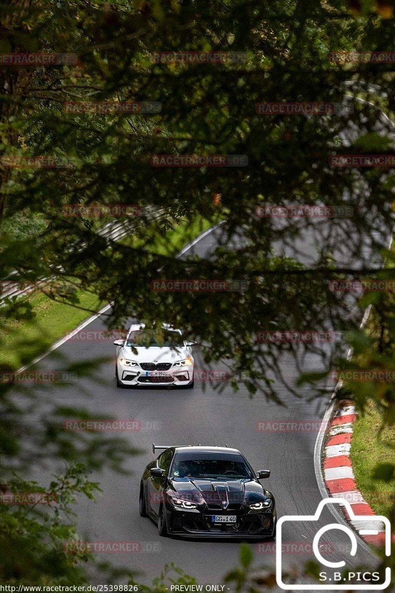 Bild #25398826 - Touristenfahrten Nürburgring Nordschleife (15.10.2023)