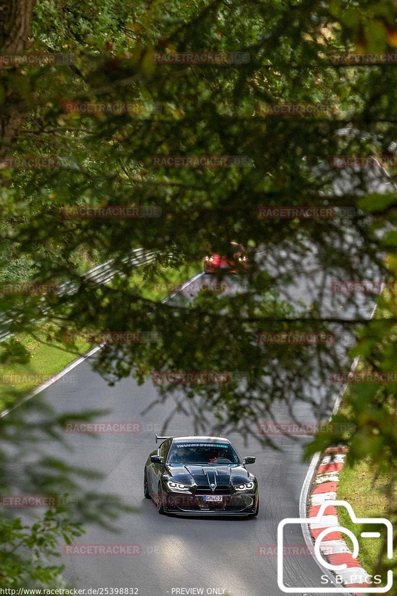 Bild #25398832 - Touristenfahrten Nürburgring Nordschleife (15.10.2023)