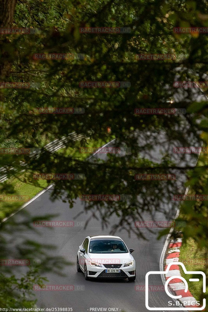 Bild #25398835 - Touristenfahrten Nürburgring Nordschleife (15.10.2023)