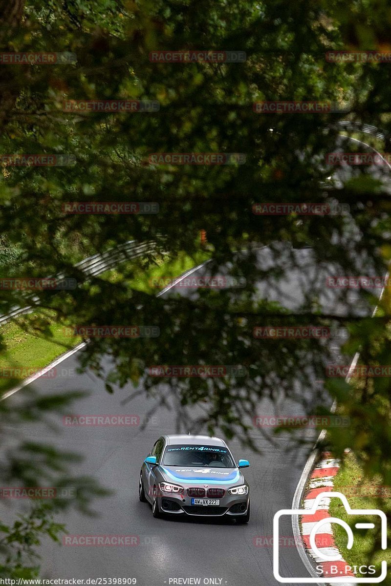 Bild #25398909 - Touristenfahrten Nürburgring Nordschleife (15.10.2023)