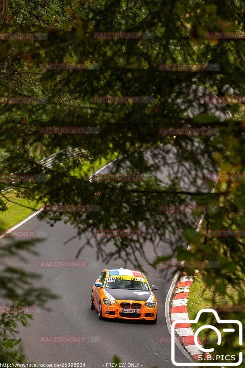 Bild #25398934 - Touristenfahrten Nürburgring Nordschleife (15.10.2023)