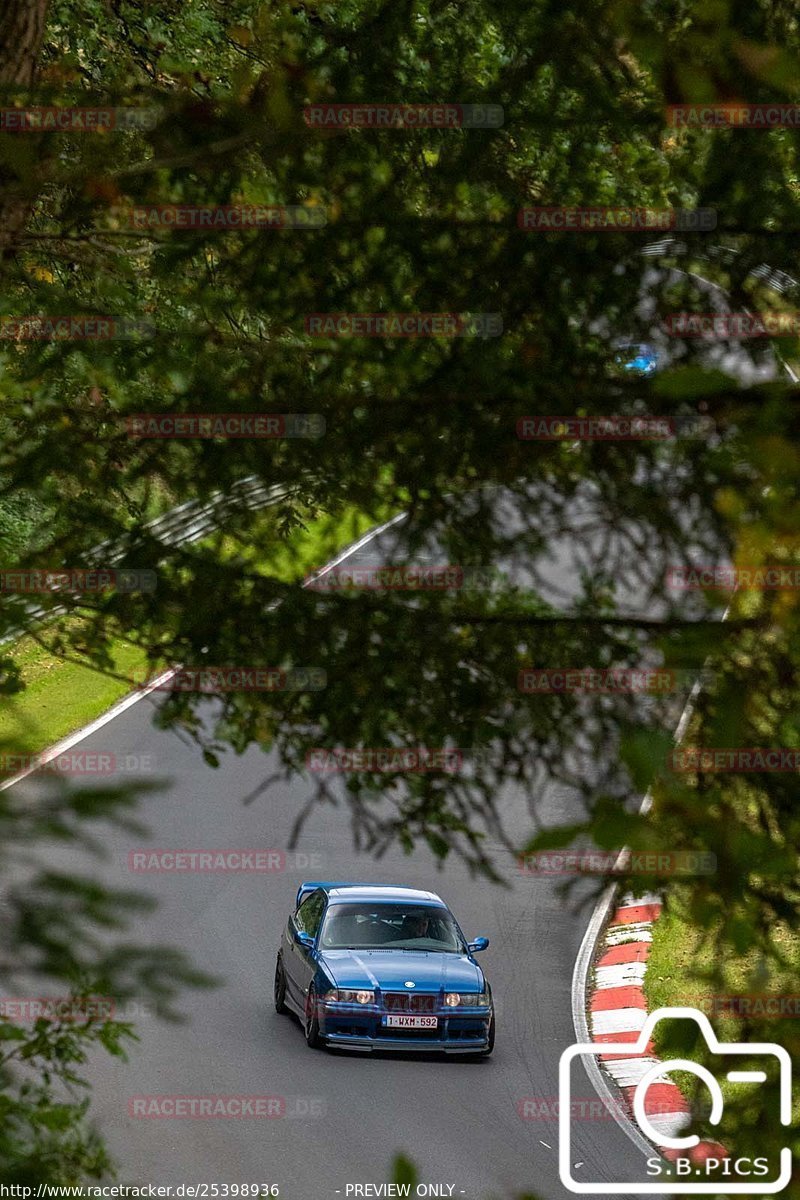 Bild #25398936 - Touristenfahrten Nürburgring Nordschleife (15.10.2023)