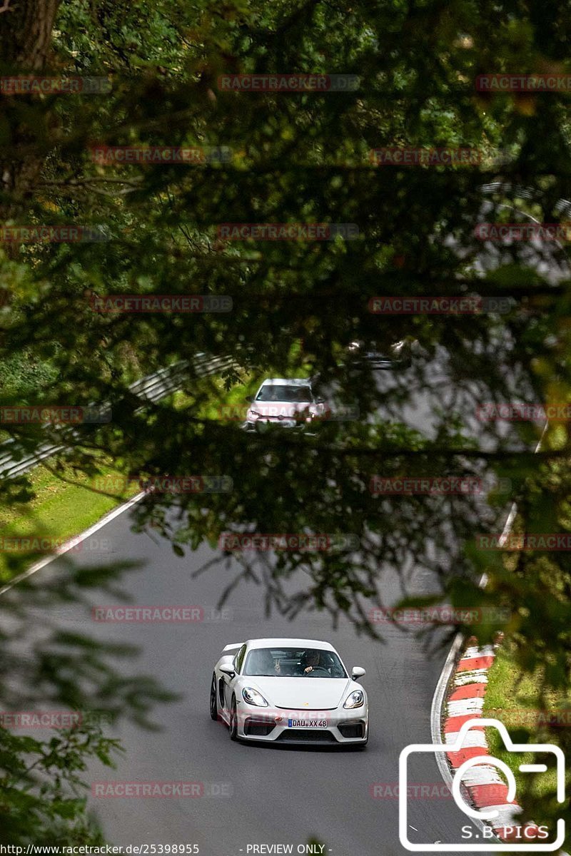 Bild #25398955 - Touristenfahrten Nürburgring Nordschleife (15.10.2023)