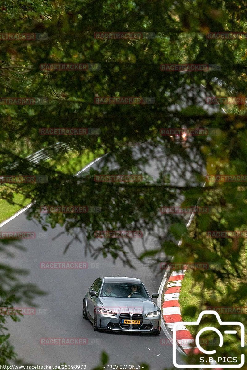 Bild #25398973 - Touristenfahrten Nürburgring Nordschleife (15.10.2023)