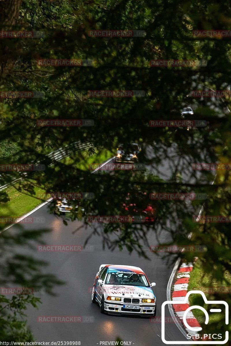 Bild #25398988 - Touristenfahrten Nürburgring Nordschleife (15.10.2023)