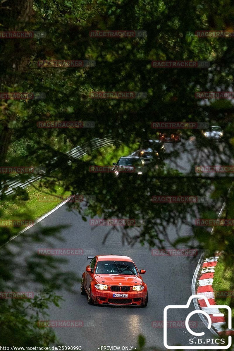 Bild #25398993 - Touristenfahrten Nürburgring Nordschleife (15.10.2023)