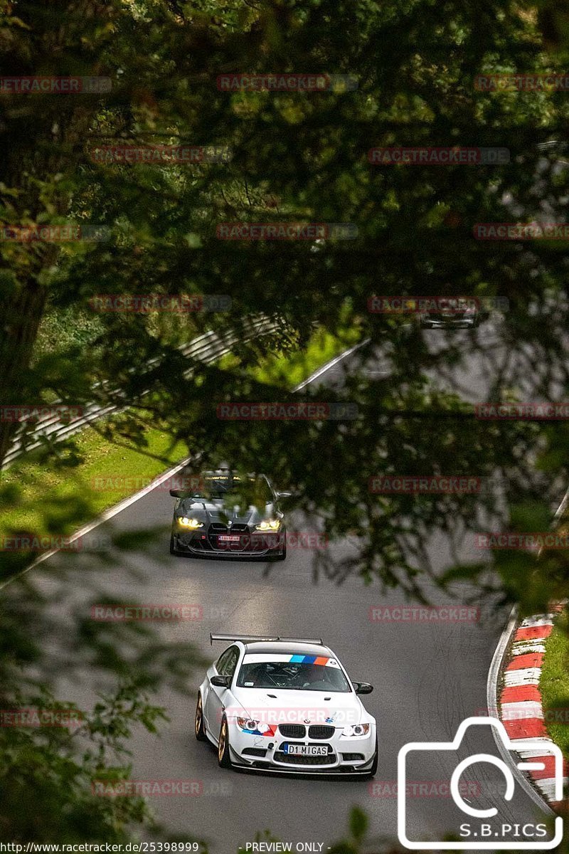 Bild #25398999 - Touristenfahrten Nürburgring Nordschleife (15.10.2023)