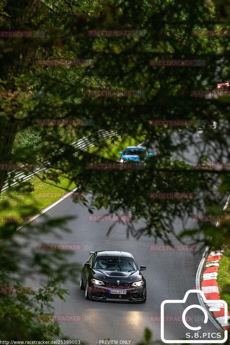 Bild #25399003 - Touristenfahrten Nürburgring Nordschleife (15.10.2023)