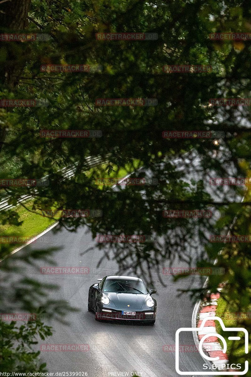 Bild #25399026 - Touristenfahrten Nürburgring Nordschleife (15.10.2023)