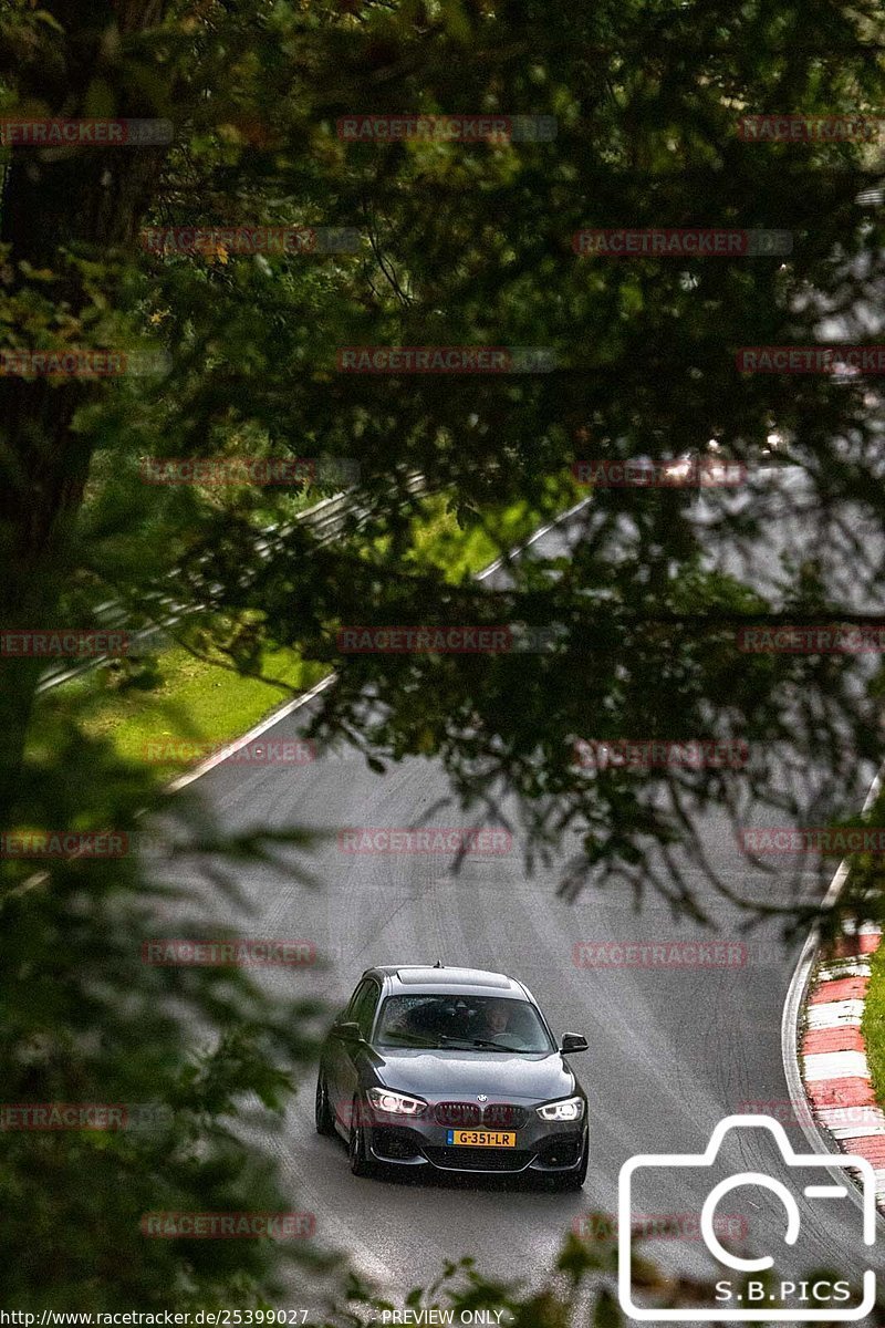 Bild #25399027 - Touristenfahrten Nürburgring Nordschleife (15.10.2023)