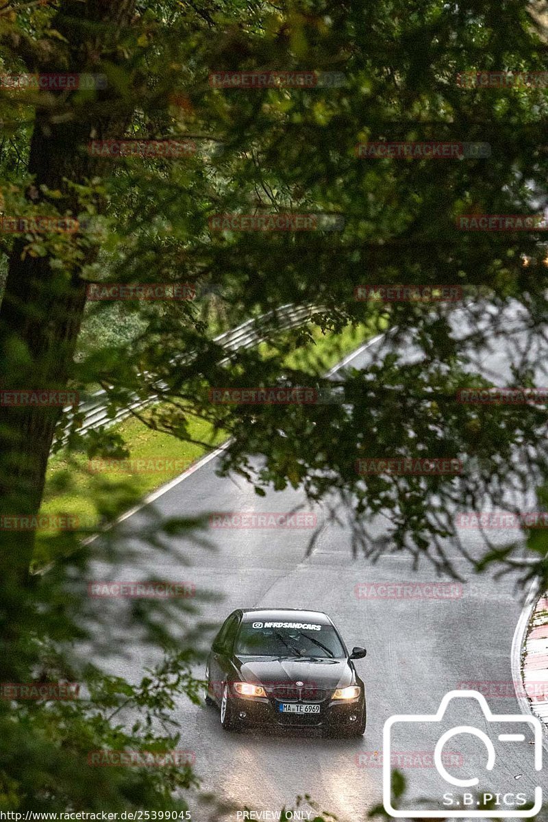 Bild #25399045 - Touristenfahrten Nürburgring Nordschleife (15.10.2023)