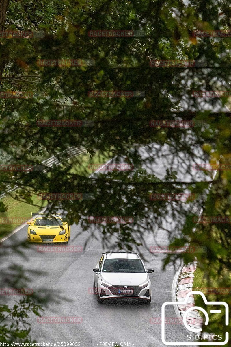 Bild #25399052 - Touristenfahrten Nürburgring Nordschleife (15.10.2023)