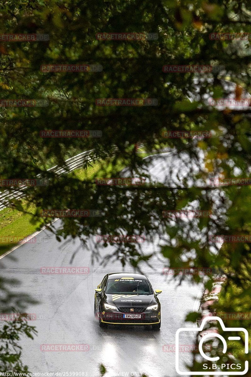 Bild #25399083 - Touristenfahrten Nürburgring Nordschleife (15.10.2023)