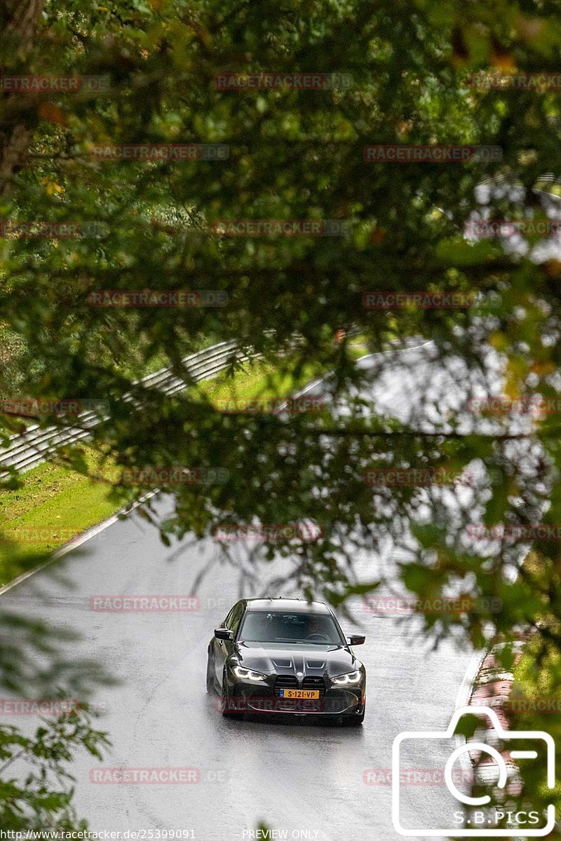 Bild #25399091 - Touristenfahrten Nürburgring Nordschleife (15.10.2023)