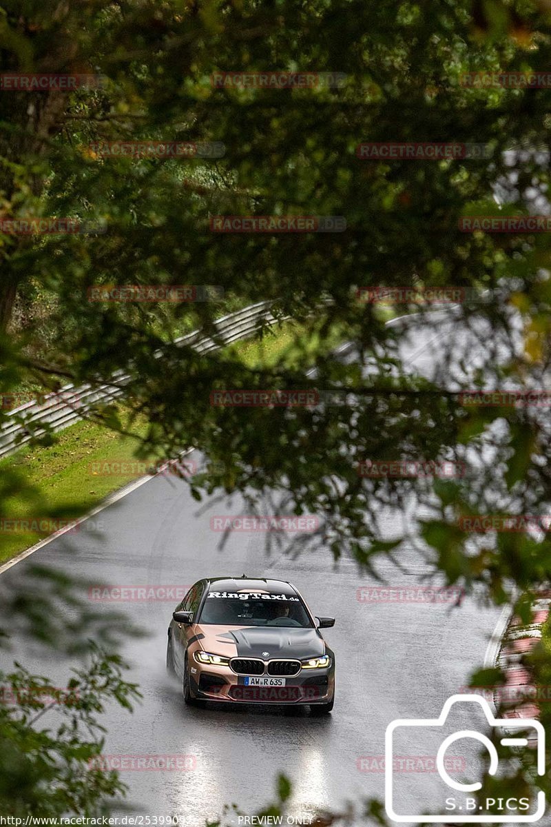 Bild #25399092 - Touristenfahrten Nürburgring Nordschleife (15.10.2023)