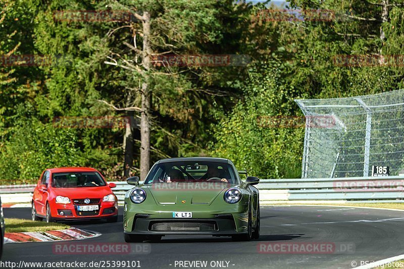 Bild #25399101 - Touristenfahrten Nürburgring Nordschleife (15.10.2023)