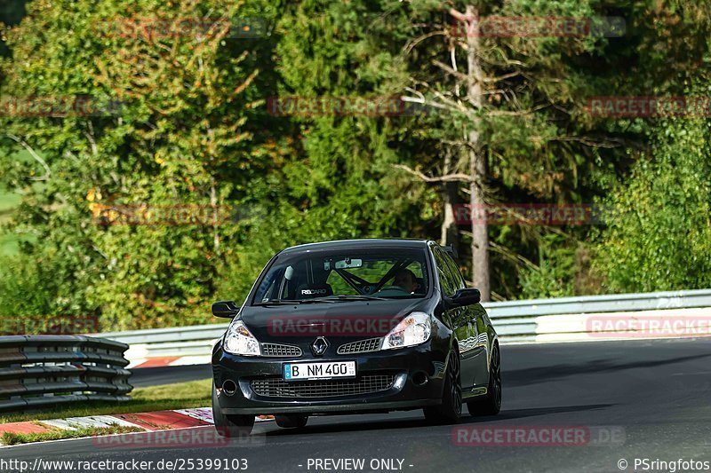 Bild #25399103 - Touristenfahrten Nürburgring Nordschleife (15.10.2023)