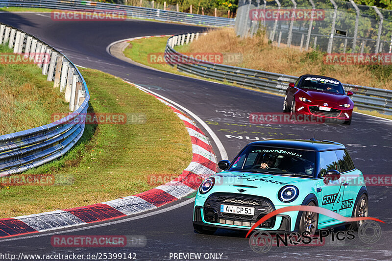 Bild #25399142 - Touristenfahrten Nürburgring Nordschleife (15.10.2023)