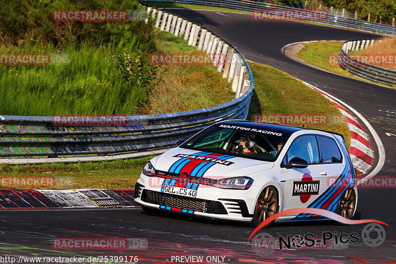 Bild #25399176 - Touristenfahrten Nürburgring Nordschleife (15.10.2023)