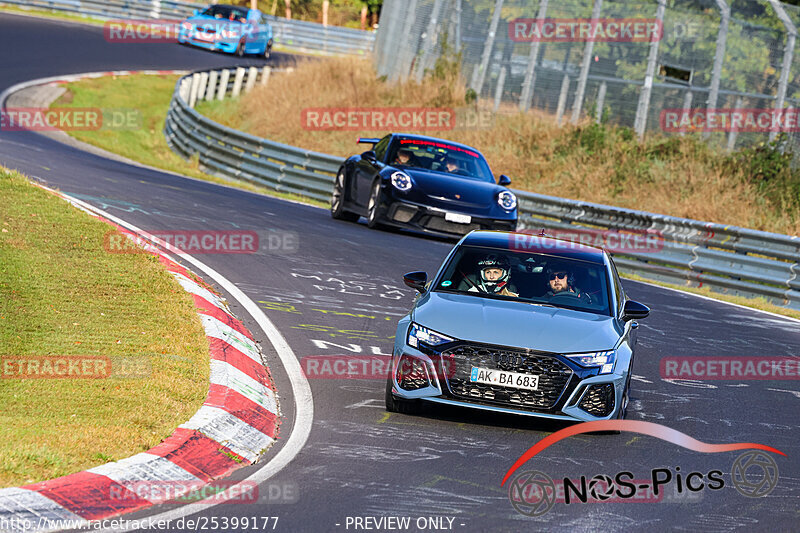 Bild #25399177 - Touristenfahrten Nürburgring Nordschleife (15.10.2023)