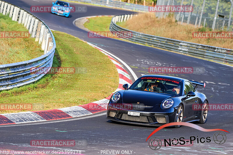 Bild #25399178 - Touristenfahrten Nürburgring Nordschleife (15.10.2023)