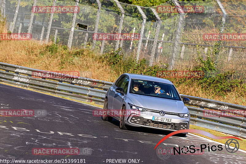 Bild #25399181 - Touristenfahrten Nürburgring Nordschleife (15.10.2023)