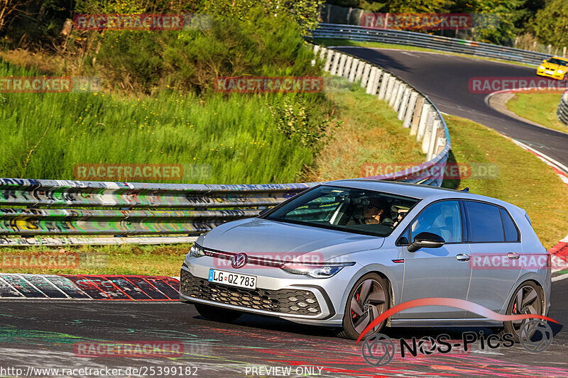 Bild #25399182 - Touristenfahrten Nürburgring Nordschleife (15.10.2023)