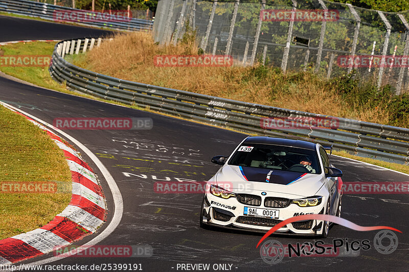 Bild #25399191 - Touristenfahrten Nürburgring Nordschleife (15.10.2023)