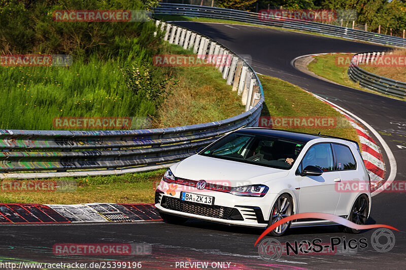 Bild #25399196 - Touristenfahrten Nürburgring Nordschleife (15.10.2023)