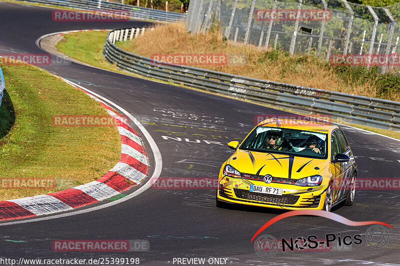 Bild #25399198 - Touristenfahrten Nürburgring Nordschleife (15.10.2023)