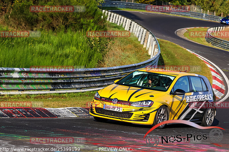 Bild #25399199 - Touristenfahrten Nürburgring Nordschleife (15.10.2023)