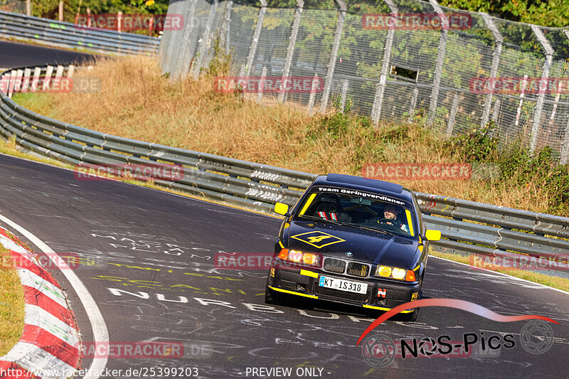 Bild #25399203 - Touristenfahrten Nürburgring Nordschleife (15.10.2023)