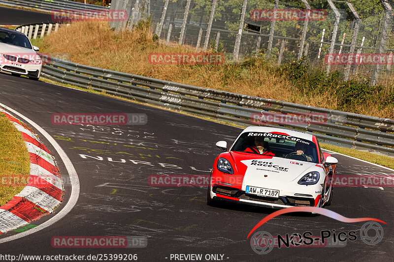 Bild #25399206 - Touristenfahrten Nürburgring Nordschleife (15.10.2023)