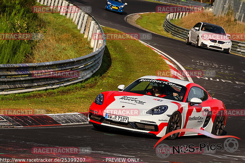 Bild #25399207 - Touristenfahrten Nürburgring Nordschleife (15.10.2023)