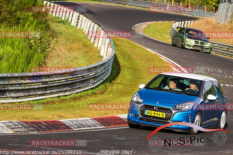 Bild #25399211 - Touristenfahrten Nürburgring Nordschleife (15.10.2023)