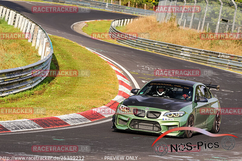 Bild #25399212 - Touristenfahrten Nürburgring Nordschleife (15.10.2023)