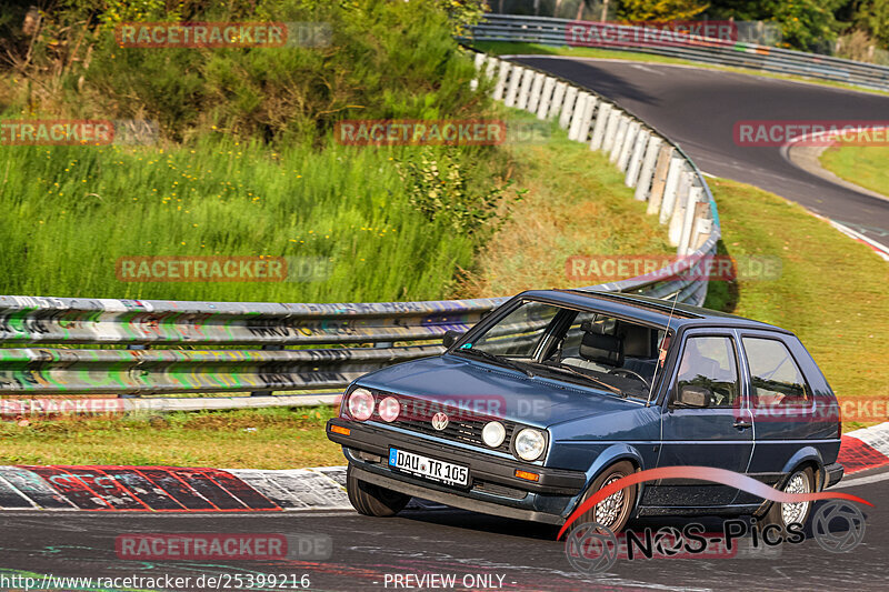 Bild #25399216 - Touristenfahrten Nürburgring Nordschleife (15.10.2023)