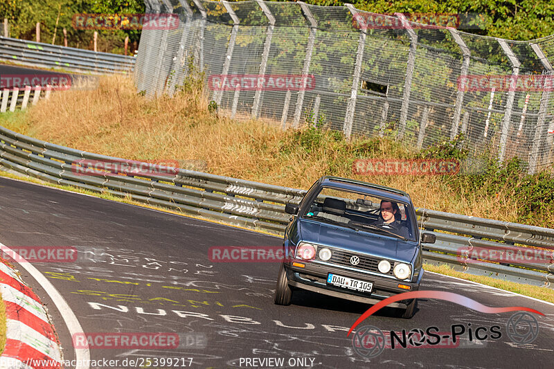 Bild #25399217 - Touristenfahrten Nürburgring Nordschleife (15.10.2023)