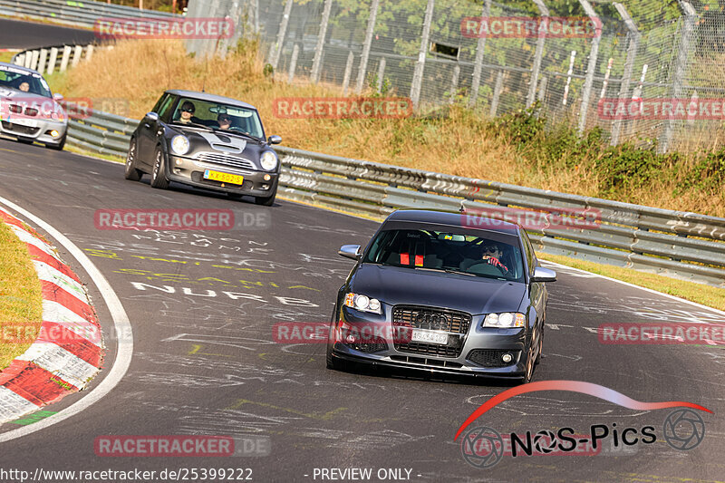 Bild #25399222 - Touristenfahrten Nürburgring Nordschleife (15.10.2023)