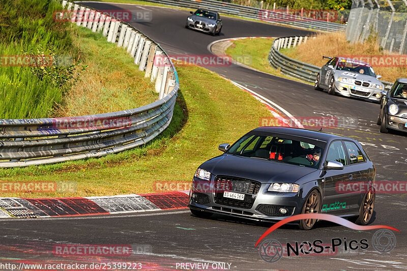 Bild #25399223 - Touristenfahrten Nürburgring Nordschleife (15.10.2023)