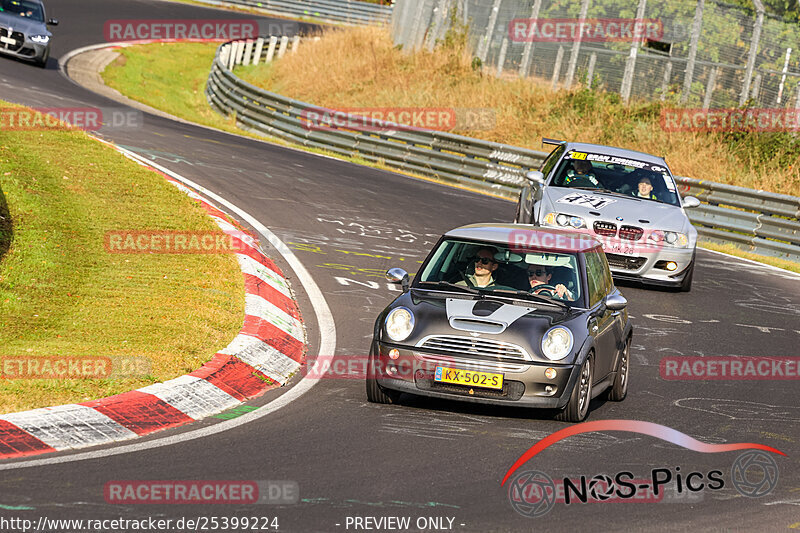 Bild #25399224 - Touristenfahrten Nürburgring Nordschleife (15.10.2023)