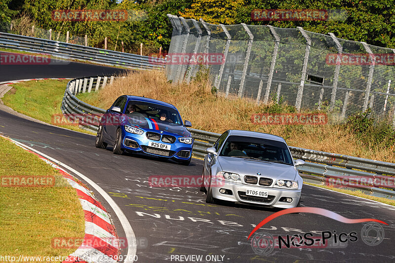 Bild #25399260 - Touristenfahrten Nürburgring Nordschleife (15.10.2023)