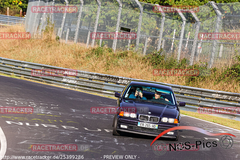 Bild #25399286 - Touristenfahrten Nürburgring Nordschleife (15.10.2023)