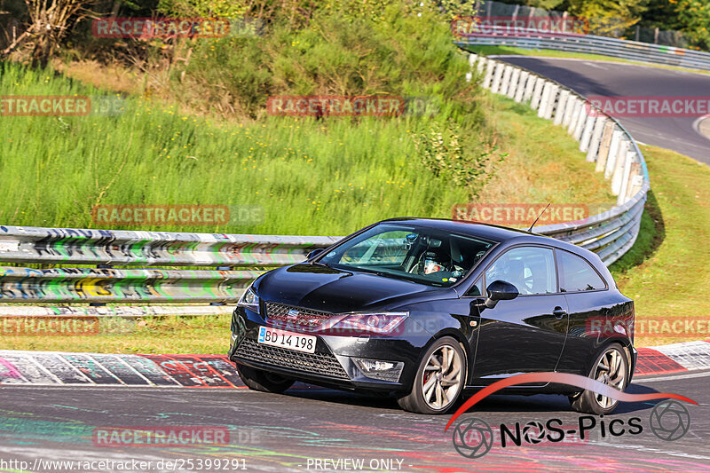 Bild #25399291 - Touristenfahrten Nürburgring Nordschleife (15.10.2023)