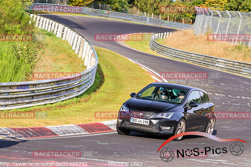 Bild #25399292 - Touristenfahrten Nürburgring Nordschleife (15.10.2023)