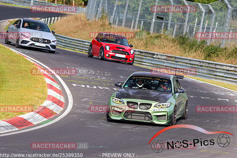 Bild #25399350 - Touristenfahrten Nürburgring Nordschleife (15.10.2023)