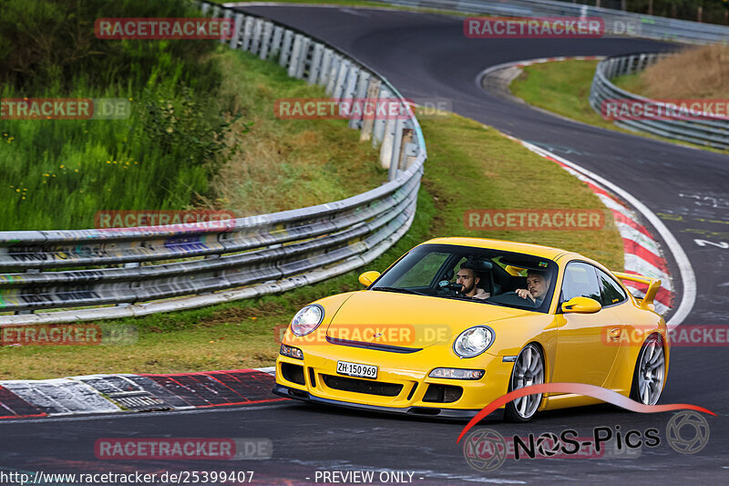 Bild #25399407 - Touristenfahrten Nürburgring Nordschleife (15.10.2023)