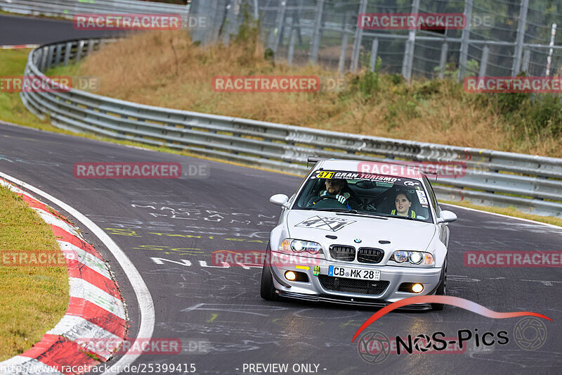 Bild #25399415 - Touristenfahrten Nürburgring Nordschleife (15.10.2023)