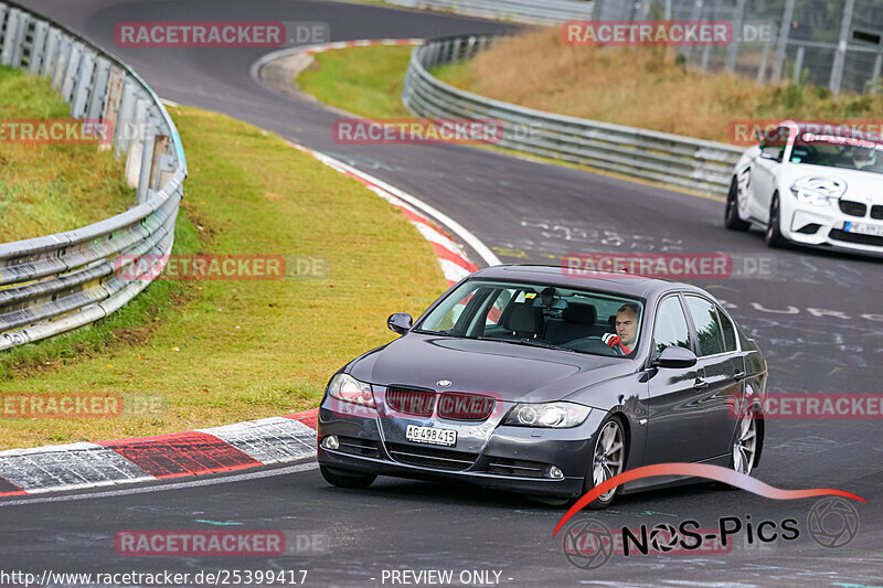 Bild #25399417 - Touristenfahrten Nürburgring Nordschleife (15.10.2023)