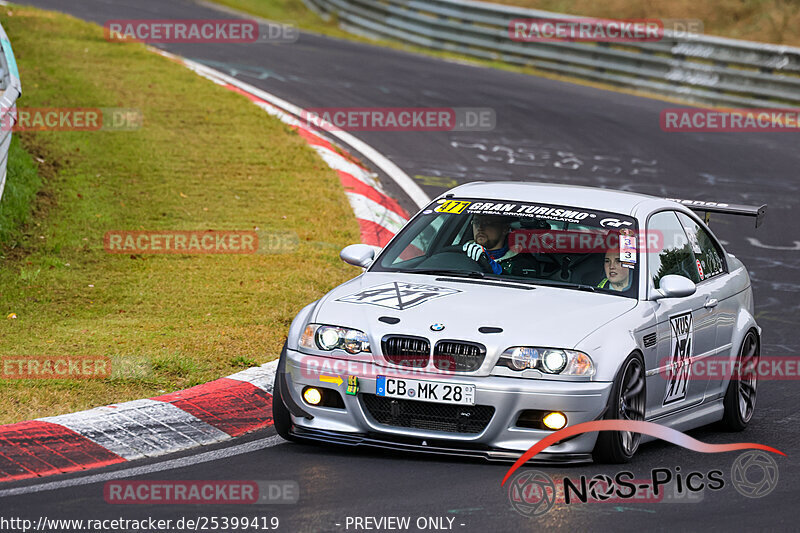 Bild #25399419 - Touristenfahrten Nürburgring Nordschleife (15.10.2023)